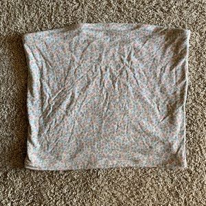 American Eagle Tube Top